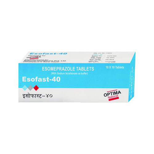 Esofast - 40